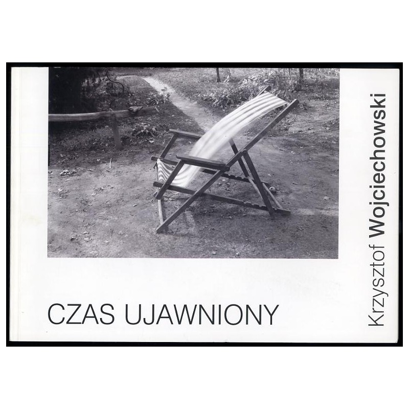 Krzysztof Wojciechowski. Obrazy ujawnione, wystawa, 23 stycznia - 28 lutego 2010 r., Centrum Sztuki Współczesnej Zamek Ujazdowsk