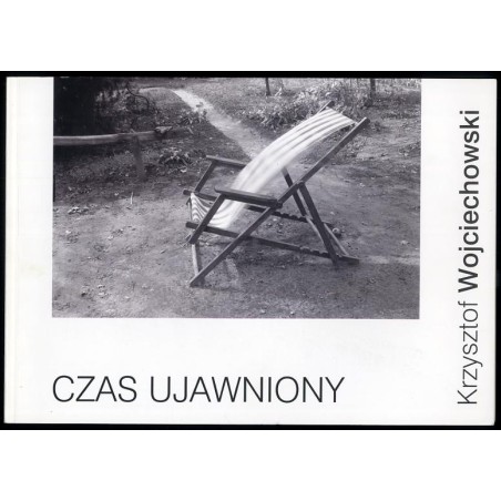 Krzysztof Wojciechowski. Obrazy ujawnione, wystawa, 23 stycznia - 28 lutego 2010 r., Centrum Sztuki Współczesnej Zamek Ujazdowsk