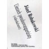 Teatr Studyjny zaprasza w dniu 18 lutego '94 o godzinie 20:00 na wieczór artystyczny Józefa Robakowskiego "Uśmiech pseudoawangar