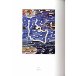 Genesis. Jan Dobkowski. Malarstwo, rysunek  Painting, drawing. Związek Polskich Artystów Plastyków, Okręg Warszawski. Warszawa,