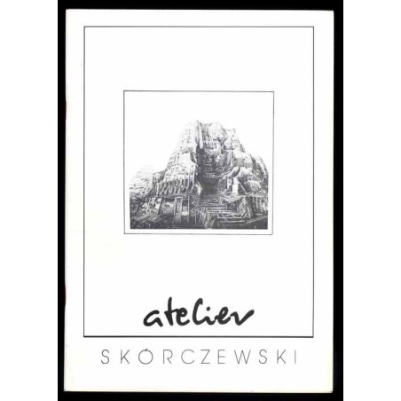 Atelier Skórczewski. Okręgowe Muzeum Miedzi, Legnica, XI-XII 1991