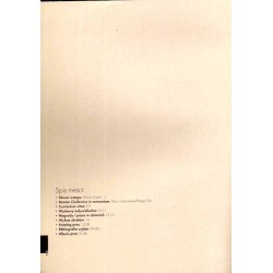 Roman Cieślewicz in memoriam. Wystawa: luty-kwiecień 1998 Muzeum Plakatu w Wilanowie