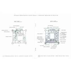 Refleksja konceptualna w sztuce polskiej. Bieżące praktyki, ruchome horyzonty: Tomasz Bajer, Artur Bujak, Łukasz Guzek, Joanna H
