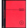 Galeria odNOWA 1964-1969. Katalog wystawy. Poznań, luty-marzec 1993