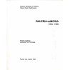 Galeria odNOWA 1964-1969. Katalog wystawy. Poznań, luty-marzec 1993