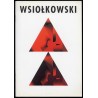 Adam Wsiołkowski. Peinture. Institut Polonais Paris avril 1998