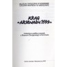 Krąg "Arsenału 1955". Malarstwo, grafika, rysunek z Muzeum Okręgowego w Gorzowie. Galeria "Zachęta", luty 1992