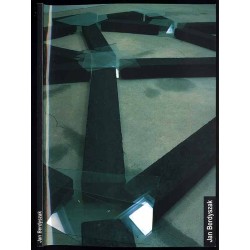 Jan Berdyszak. Rysunek i grafika. Retrospektywa wybranych problemów z lat 1962-1995. Muzeum Śląskie w Katowicach, kwiecień-maj 1