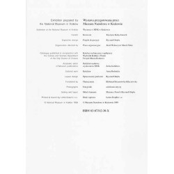 Ryszard Otręba. Grafika i rysunek. Muzeum Narodowe w Krakowie, grudzień 1999 - styczeń 2000, Galeria Centrum, Nowohuckie Centrum
