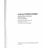 Andrzej Dudek-Dürer. Rekonstrukcja tożsamości. Fotografia i wideo  Prace z lat 1965-2005. Reconstruction of Identity. Photograp