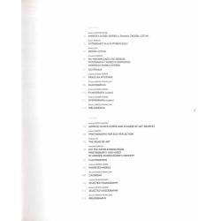 Andrzej Dudek-Dürer. Rekonstrukcja tożsamości. Fotografia i wideo  Prace z lat 1965-2005. Reconstruction of Identity. Photograp