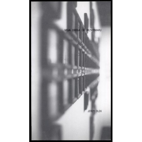 Moja droga do bezwymiaru