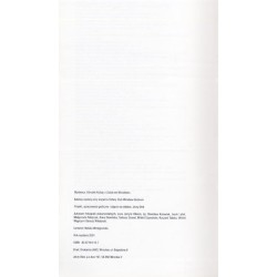 Moja droga do bezwymiaru