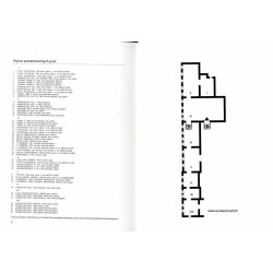 Jan Berdyszak. O antynomiach równoczesnych. Muzeum w Zielonej Górze, maj-sierpień 1997
