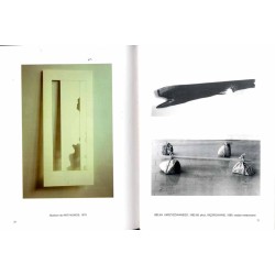 Jan Berdyszak. O antynomiach równoczesnych. Muzeum w Zielonej Górze, maj-sierpień 1997