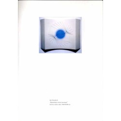 Wanda Gołkowska, Jan Chwałczyk. Rysunek, malarstwo, formy przestrzenne. Galeria Zamkowa Lubin, listopad 2002