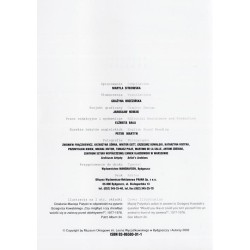 Grzegorz Kowalski. Prace dawne i nowe. [Katalog wydany z okazji wystawy w Muzeum im. Leona Wyczółkowskiego w Bydgoszczy (8 IV-17