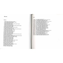 Jacek Sroka. Malarstwo, grafika. Państwowa Galeria Sztuki w Łodzi - Kwiecień, maj 1995. Ośrodek Propagandy Sztuki Łódź, park im.