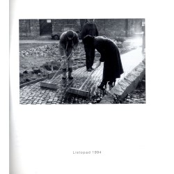 Teresa Murak. Słońce wschodzi z Ziemi. Orońsko 1995