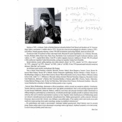 Adam Wsiołkowski. Malarstwo, rysunek, grafika, video. Biuro Wystaw Artystycznych i Usług Plastycznych w Pile, czerwiec - lipiec