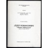 Józef Robakowski "Jestem elektryczny" (sztuka na prąd zmienny). Biuro Wystaw Artystycznych w Słupsku zaprasza 18 sierpnia 1995 r