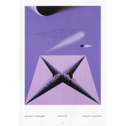 Adam Wsiołkowski. Miasto Nieznane IV. Malarstwo, grafika. Kraków 2011. Piano Nobile