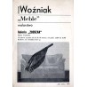 Ryszard Woźniak "Meble". Malarstwo. Galeria "Zderzak" Marta Tarabuła