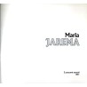 Maria Jarema. Z pracowni artystki 1991