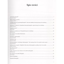 Jerzy Lewczyński "Archeologia fotografii" prace z lat 1941-2005