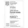 Julian Jończyk. Pomnik światu / Radom 1998 Muzeum Sztuki Współczesnej