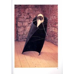 Impact. Avant-garde cracovienne, après 1945. Juin 1996, Institut Polonais Paris