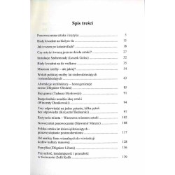 Jaki rozum po katastrofach. Wokół polskiej sztuki lat 90