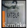 Piotr Szmitke. Metaweryzm. Kategorie nieistnienia w sztuce
