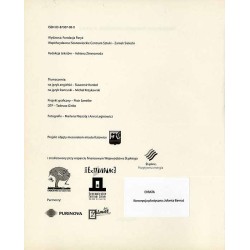 Piotr Szmitke. Metaweryzm. Kategorie nieistnienia w sztuce