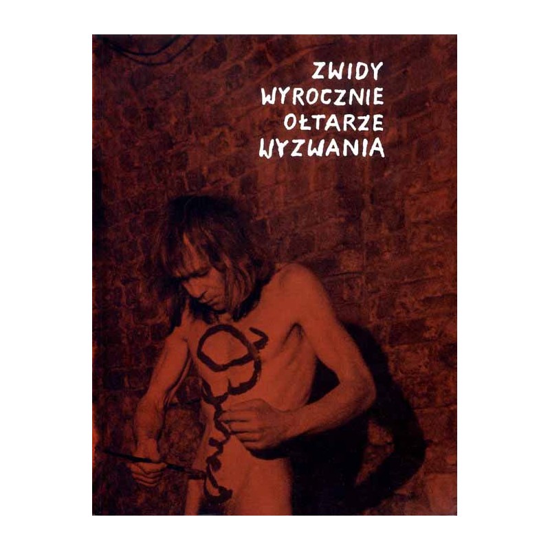Jerzy Bereś. Zwidy, wyrocznie, ołtarze, wyzwania. Muzeum Narodowe w Poznaniu Galeria Sztuki Współczesnej maj-sierpień 1995. Muze