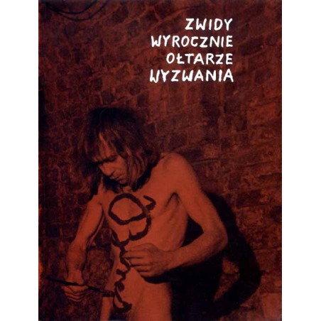 Jerzy Bereś. Zwidy, wyrocznie, ołtarze, wyzwania. Muzeum Narodowe w Poznaniu Galeria Sztuki Współczesnej maj-sierpień 1995. Muze