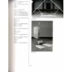 Jerzy Bereś. Zwidy, wyrocznie, ołtarze, wyzwania. Muzeum Narodowe w Poznaniu Galeria Sztuki Współczesnej maj-sierpień 1995. Muze