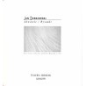 Jan Dobkowski. Akwarele i rysunki. Galeria Zderzak Kraków