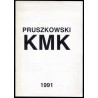 Pruszkowski KMK, 1991 / Pruszkowski: Konstrukcja, materializacji, konceptu