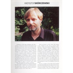 Krzysztof Skórczewski. Pastele. Piano Nobile Kraków