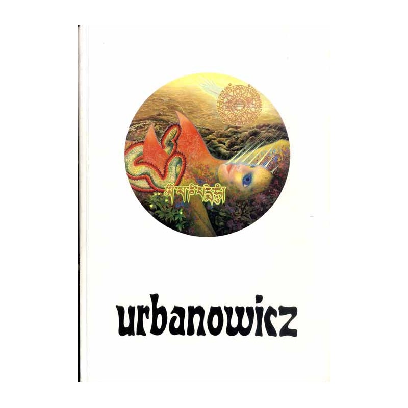 Andrzej Urbanowicz. Wystawa retrospektywna twórczości 1962-1992. Galeria Sztuki Współczesnej BWA w Katowicach, 19 czerwca - 31 l