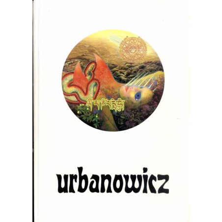 Andrzej Urbanowicz. Wystawa retrospektywna twórczości 1962-1992. Galeria Sztuki Współczesnej BWA w Katowicach, 19 czerwca - 31 l