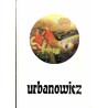Andrzej Urbanowicz. Wystawa retrospektywna twórczości 1962-1992. Galeria Sztuki Współczesnej BWA w Katowicach, 19 czerwca - 31 l