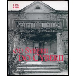 Od Syberii do Cyberii