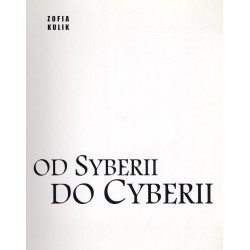 Od Syberii do Cyberii