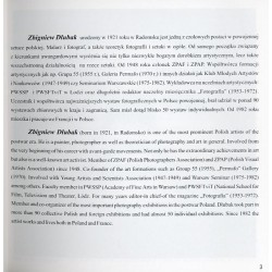 Tak myślę. Fotografia Zbigniewa Dłubaka. Kwiecień-maj 2005