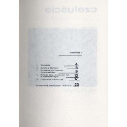 Józef Robakowski. Czeluście. Galeria BWA Lublin, ul. Narutowicza 4