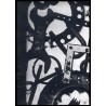 Józef Robakowski. Termografie. Gorące Obrazy. Galeria Stara BWA Lublin / Listopad-Grudzień 1999