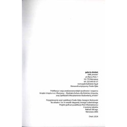 Ludwiniana / sylwetka Jerzego Ludwińskiego
