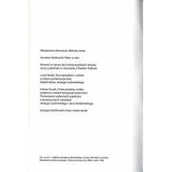 Ludwiniana / sylwetka Jerzego Ludwińskiego